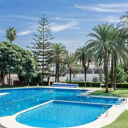 Andalucia Garden Club Puerto Banus