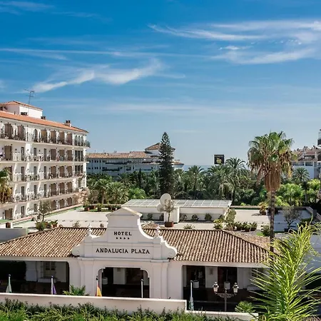 Andalucia Garden Club Puerto Banus