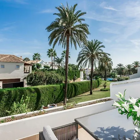 Andalucia Garden Club Puerto Banus * Marbella
