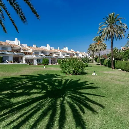 Andalucia Garden Club Puerto Banus
